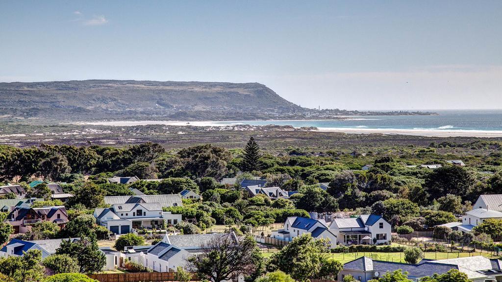 Chapman'S View Villa - With Solar Backup Power Flat Acres 部屋 写真