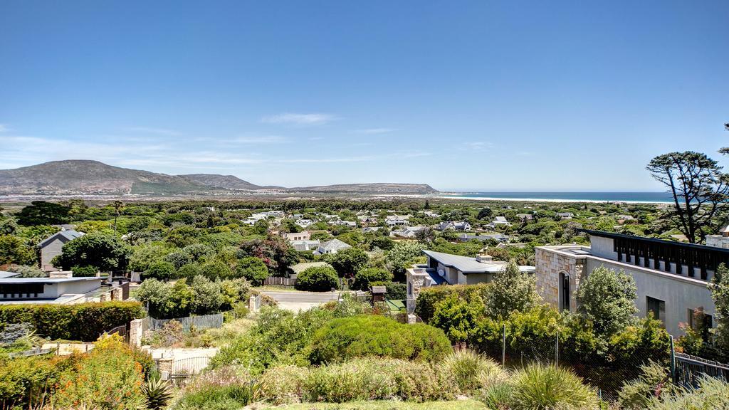 Chapman'S View Villa - With Solar Backup Power Flat Acres 部屋 写真